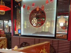 -缪氏川菜(深圳北站缤果空间店)