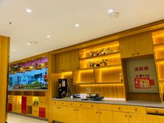 -添福来墨鱼饺子 · 海鲜东北菜(大连星海·黄浦路店)