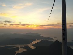 -惠东观音山