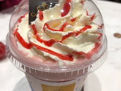 -GODIVA(港汇恒隆广场)