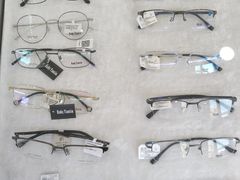 -宝视达眼镜(原阳店)