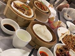 -丰鲤楼•闽南茶楼(仟禧汇店)