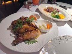 -佐度王子扒房(天鹅湖店)