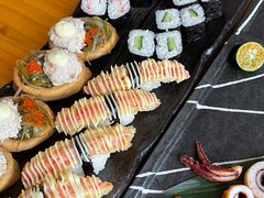 -元通寿司(地标店)