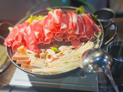 -MI WU FACTORY米屋美食工厂餐厅(绿地店)