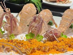 -海味世家·家常菜馆(明州里店)
