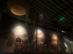 大堂-大丰收脆鱼(万达江北店)