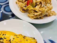 -撒拉花儿·新疆菜·清真(太阳宫店)
