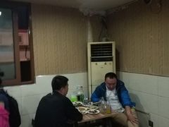 大堂-宝瑞门钉肉饼店