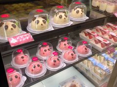 -味多美蛋糕(西安门店)