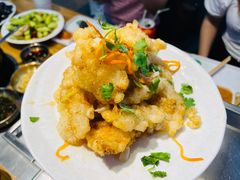 -延边河坝烧烤串城(车公庙店)