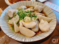芋艿-佬泰丰斋· 乌镇茶食餐厅