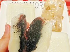 -上海虹口糕团食品厂(东方路店)