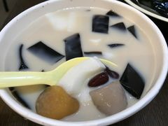 招牌烧仙草-芋时代(树汤路店)