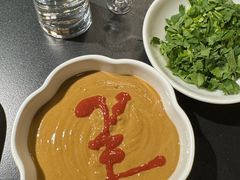 -羊大爷涮肉(亮马桥店)