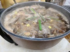 牛什-三叔牛杂火锅店(三淮大街15号店)