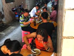 大堂-罗家杏传统特色海南粉(人民西路总店)