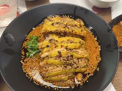 -椒爱水煮鱼川菜(中街大悦城店)