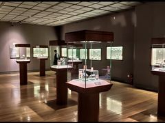 -上海博物馆(人民广场馆)