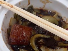 -香顺·客家菜(东坑店)