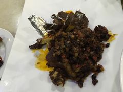 -园林格兰云天大酒店-太极名厨中餐厅