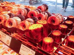 -巴黎贝甜(常德路店)