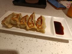 日式手工煎饺-味千拉面(新梅店)