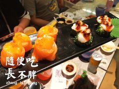 -乐天大喜屋(创兴广场店)