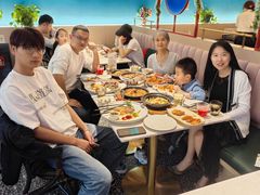 -水天堂西餐厅(昆山万象汇店)