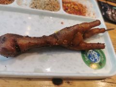 -河坝강뚝烧烤专门店(旗舰店)