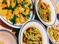 -肖记公安牛肉鱼杂(田林路店)