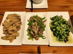 -斐文野奢酒店·私房菜·轻吧