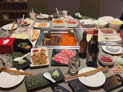 -海底捞火锅(万达广场店)