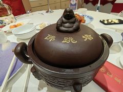 -聚春园自助餐厅(东街口店)