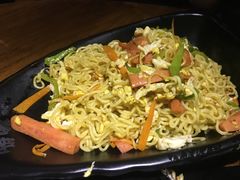-嘚味徐州烧烤特色菜