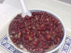 红豆墩蛋-百花传统甜品店(原址店)