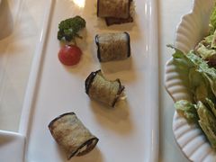-老井俄式餐厅