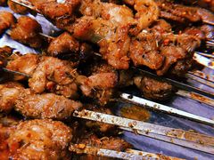 -郑家包子牛肉拉面(尚勤路店)