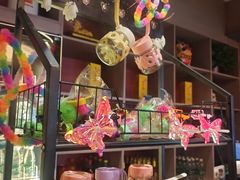 -沽上民肴·海鲜锅贴·天津菜(福州道鸿正家园店)
