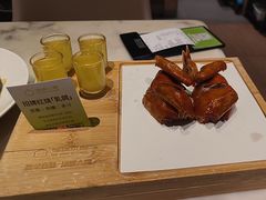 -汤城小厨•粤菜•靓汤(西直门凯德MALL店)