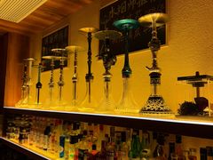 -LAMP BAR 水烟音乐酒吧
