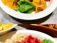 -1937青岛老味道·海肠捞饭·青岛菜(大鲍岛栈桥店)