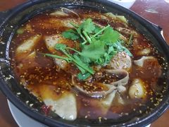 -三江砂锅(玉带小区店)