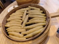 山药鱼-弓二莜面(总店)