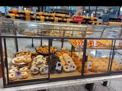 -面包新语(上地华联店)