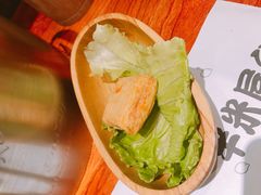 -独食火锅·半米屋台(直营总店)