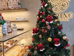 -CARINO BAKERY&CAFE(南方商城店)