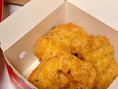 -塔斯汀中国汉堡(徐汇汇京广场店)