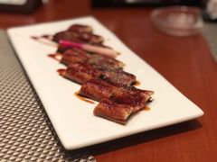 烤鳗鱼-乾山寿司(好运街店)