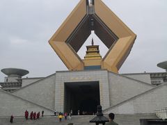 -法门文化景区